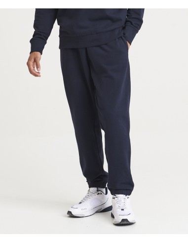A-EA070-Pantalon de jogging recyclé Crater